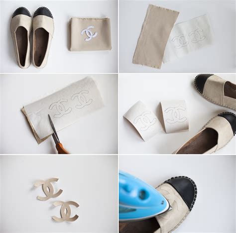 11 Easy DIY Espadrilles Ideas - Top Dreamer