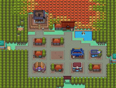 Pokémon HeartGold and SoulSilver/Ecruteak City — StrategyWiki | Strategy guide and game ...