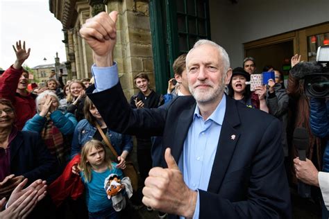 Jeremy Corbyn supporters plan General Election Labour victory party at ...