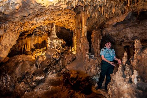 Florida Caverns State Park | SoWal.com