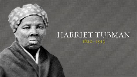 Harriet Tubman | Christian History | Christianity Today