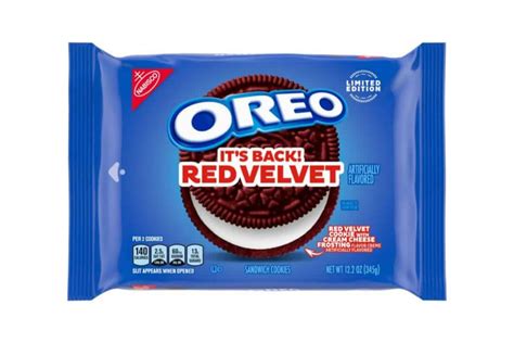 I Tried Many Oreo Flavors, and Here Are the Top 20 That Will Win Your Heart