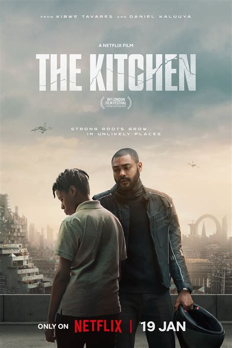 The Kitchen | Rating 5.1/10 | awwrated | Your Go-To Guide for Netflix ...