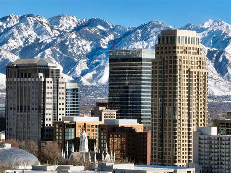 First-Timer’s Guide: A Long Weekend in Salt Lake City - 5280