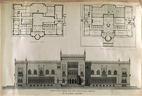 ARCHI/MAPS