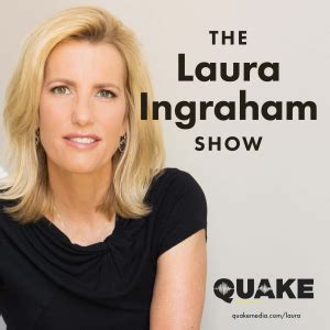 The Laura Ingraham Show Podcast | Free Listening on Podbean App