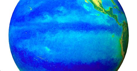 El Niño: Pacific Wind and Current Changes Bring Warm, Wild Weather | Asia | Continent, Countries ...