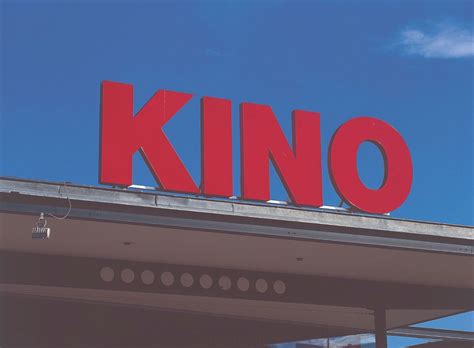 KINO, 1997