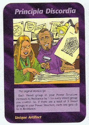 illuminati card game on Tumblr