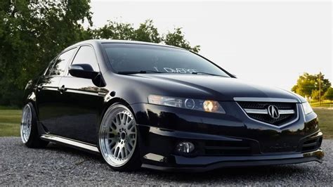 Acura TL Type S [Third Generation (UA6-UA7)]