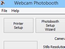 Webcam Photobooth - Download & Review