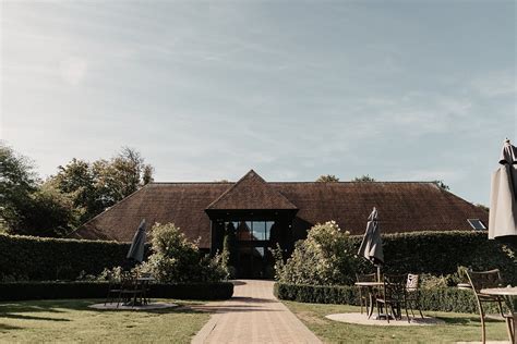 New Barn | Interior Gallery - The Old Kent Barn — The Old Kent Barn