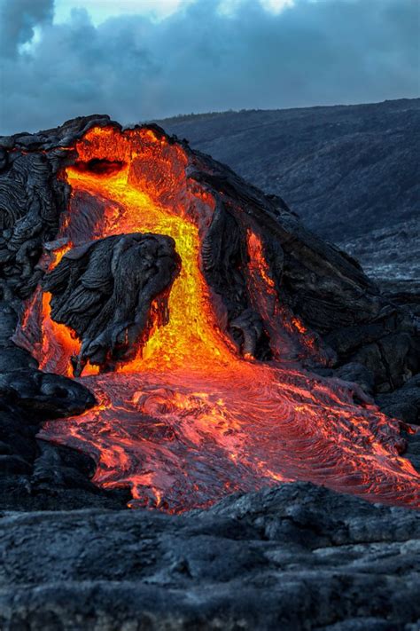 1000destructions | Volcano pictures, Volcano, Erupting volcano