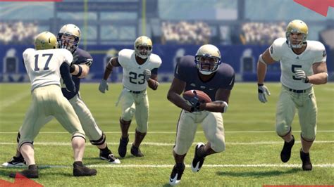 NCAA 22 might be 23 or 24, EA Sports College Football reportedly years away