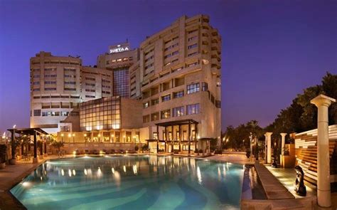 Book The Suryaa New Delhi, New Delhi, India - Hotels.com