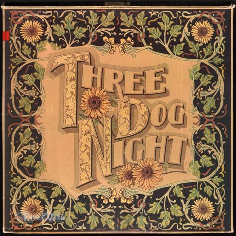 Three Dog Night Albums Ranked | Return of Rock