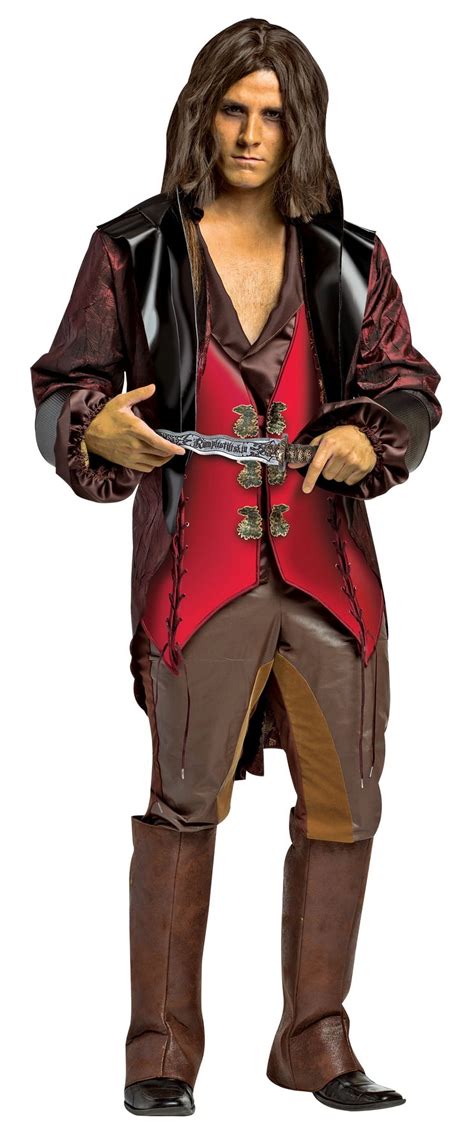 Rumpelstiltskin Costume - Once Upon A Time - Walmart.com