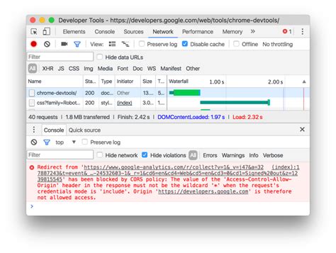 5 Cool things you can do with Chrome Dev Tools - ITGiggs