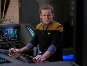 Miles O’Brien - Star Trek: Deep Space Nine Character Biography and Images - Strekonline