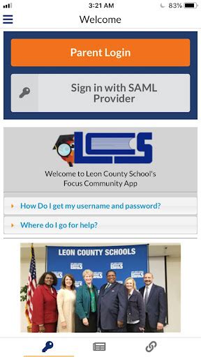 [Updated] Leon County Schools Community for PC / Mac / Windows 11,10,8 ...