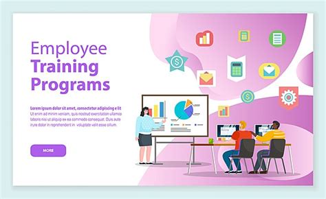 Employee Training Vector PNG, Vector, PSD, and Clipart With Transparent Background for Free ...