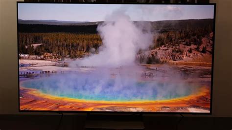 Samsung S90C review: The best affordable QD-OLED TV | Expert Reviews