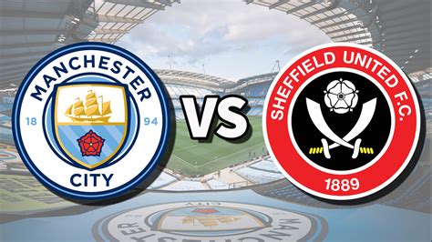 Man City vs Sheffield Utd live stream: How to watch…