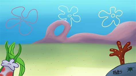 Backgrounds Spongebob - Wallpaper Cave