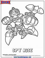 Spy Coloring Pages At GetDrawings  Free Download sketch template