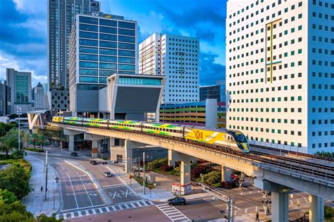 Coming Soon: Brightline to Connect Orlando and South Florida - Prevue ...