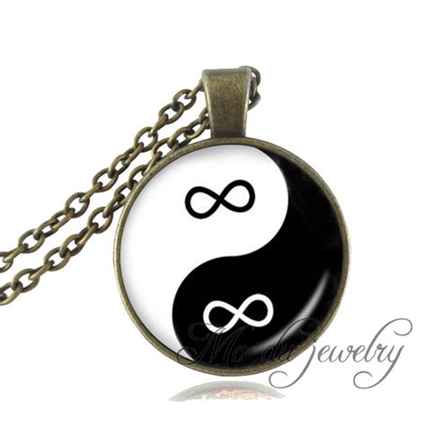 Popular Infinity Symbol Jewelry-Buy Cheap Infinity Symbol Jewelry lots ...