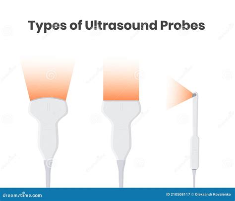 Ultrasound, Linear Icon Stock Photo | CartoonDealer.com #177759438