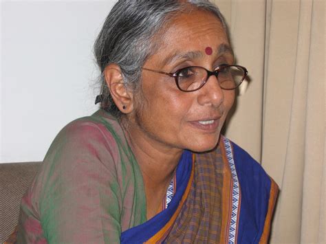 Aruna Roy And The Grassroots Revolution In India - Alternatives ...