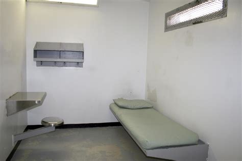 Movement to End Solitary Confinement Gains Force - NBC News