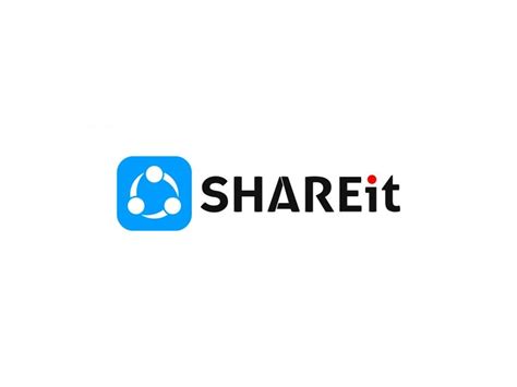 ShareIt Logo PNG vector in SVG, PDF, AI, CDR format