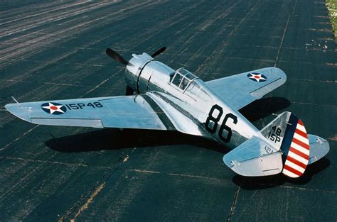 American Fighter Planes of WW2 - Aero Corner