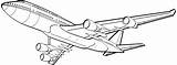 Printable Airplane Coloring Pages PDF  Coloringfoldercom sketch template