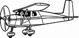 Coloring Page Airplane  Team sketch template