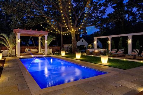 Top 20 of Outdoor Pool Lanterns