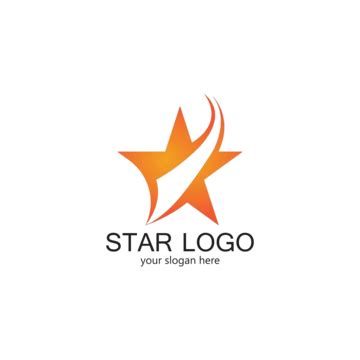 5 Star Logo Design