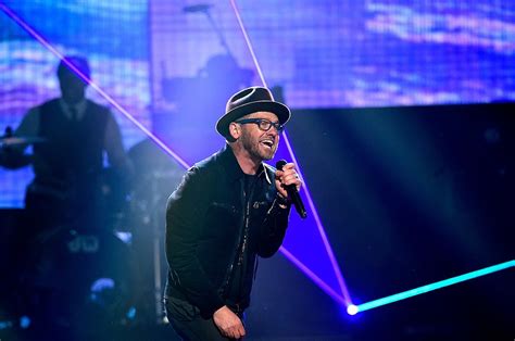 TobyMac Tributes Late Son Truett With '21 Years' [Listen]