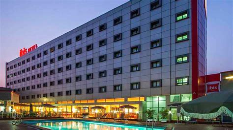 Shareholders of Ikeja Hotel seek dividend payment | The Guardian Nigeria News - Nigeria and ...