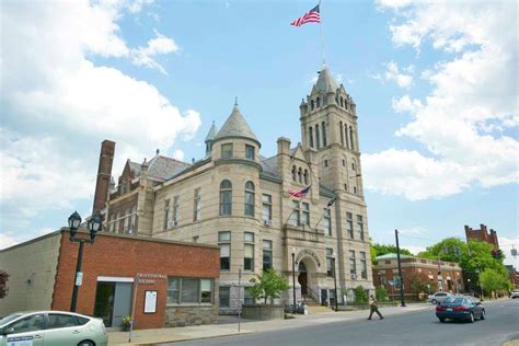 Cohoes closes City Hall to public to prevent coronavirus spread