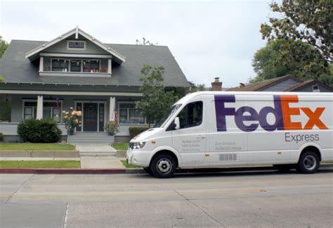 Charged EVs | FedEx orders 1,000 Chanje electric vans - Charged EVs