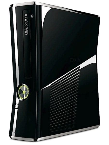 New Xbox 360 Slim Price, Release Date and Specs Revealed