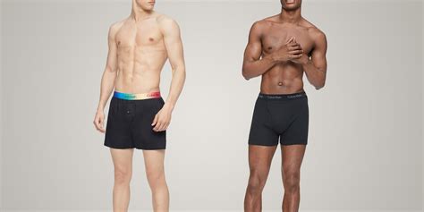 Boxers vs. Boxer Briefs: Is One Style Better Than the Other?