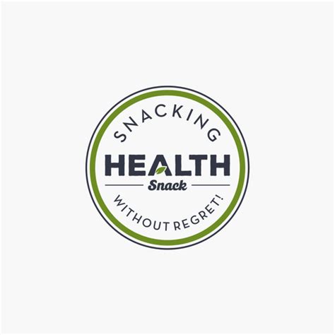 Healthy snacks a new way of snacking! | Logo design contest