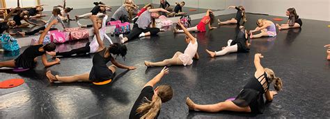 Dance Classes – Arts ‘n Motion