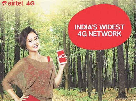 Airtel strikes gold with 4G girl Sasha Chetri | Business Standard News