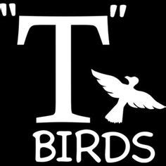 How to Create the Iconic "T Birds" Jacket Logo From Grease Design Envato Tuts Design ...